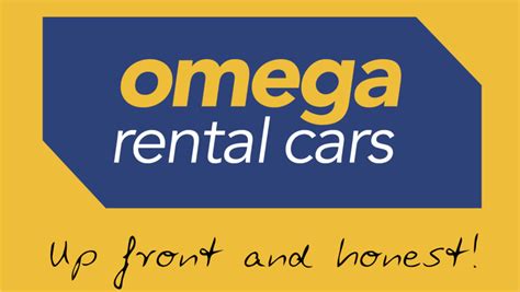 omega car rental auckland city|omega new zealand.